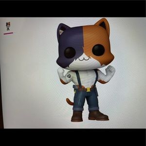 Meet your Posher, Susan